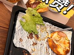 -KOMUGI 小麦家(新地假日广场店)