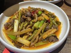 -铁公鸡·四川料理(天环广场店)