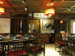 -兰溪小馆(东直门簋街店)