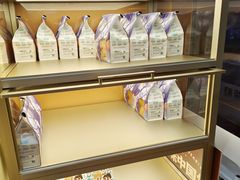 -爸爸糖手工吐司(上海五角场万达店)