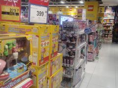 -TOYSRUS玩具反斗城(长春欧亚卖场店)