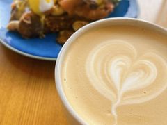 -Jamaicablue Coffeeshop(中央广场店)