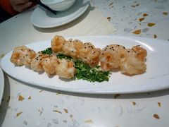 -大树餐厅(环球港店)