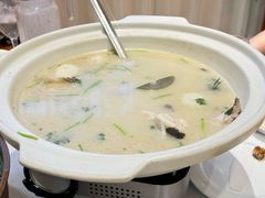 -香山湖华璋大酒店(新浦路店)