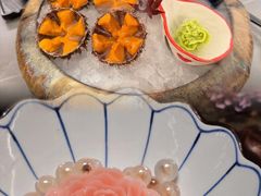 -胆道·海胆专门店(凯德晶萃店)