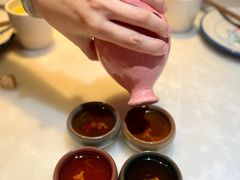 桂花酒酿-遇见长安(赛格国际购物中心店)