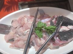 -老船舫·现做活鲜鱼馆(东郊记忆店)