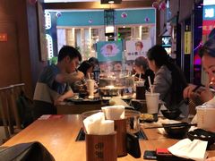 -呷哺呷哺(万达新世界店)