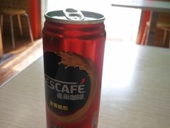 -上海师范大学西部食堂