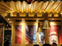 -渔井食堂(新洲店)