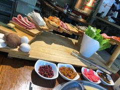 -吉志烤肉(太原总店)