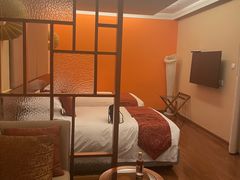 -太阳岛度假酒店