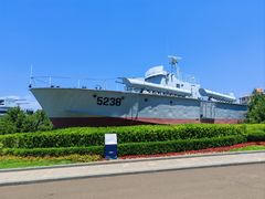-中国人民解放军海军博物馆