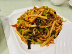 -东四民芳餐厅(世茂工三店)