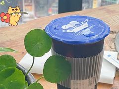 -茶百道(花城汇中区店)