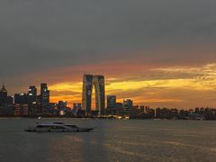 -金鸡湖景区