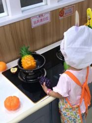 -多多淘儿童体验中心(重庆来福士店)