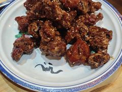 -老姑砂锅·烧烤天津菜(体北道店)