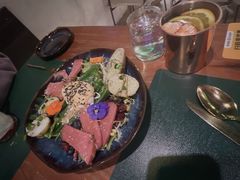 -ChitChat奇洽·Bistro(黎黄陂路店)