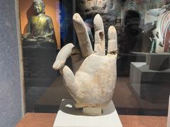 -张掖大佛寺景区