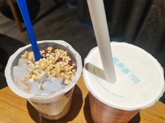 -陈多多·豆腐奶茶(簇桥店)