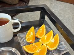 -茗丰茶艺馆(锦绣江南三期店)