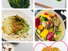 -紫光园·烤鸭·北京菜(劲松店)
