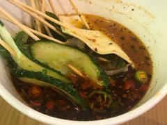 -蓉李记成都名小吃(武汉菱角湖万达店)