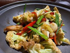 -金枝玉叶上海人家食府(三里河店)