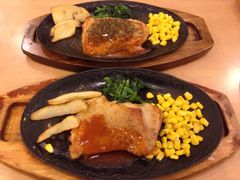 签到图片-萨莉亚意式餐厅(梅花园店)