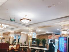大堂-新侨三宝乐西餐厅(崇文门店)