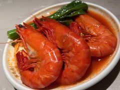 -松鹤楼·苏式汤面(虹桥天地店)