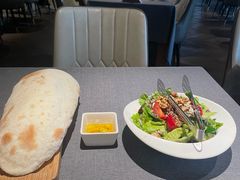 -Efes Turkish & Mediterranean Cuisine 艾菲斯餐厅(陆家嘴店)