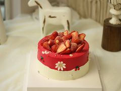 -糖秋Cake DIY·蛋糕定制·甜品台(观音桥店)