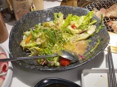 -炙城·韩式烤肉(南京东路店)