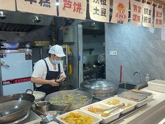 -素满香·素食自助餐(福州·长乐北路店)