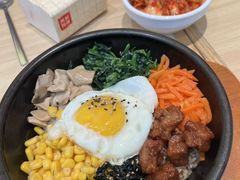 非遗石锅拌饭-米村拌饭(嘉兴经开龙鼎万达广场店)