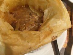 酥皮海王汤-四海一家自助餐(益田假日广场店)