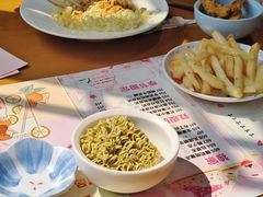 -合风谷(南下塘店)