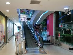 -家乐福(古北店)