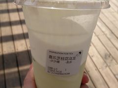 -喜茶(深圳东门1234店)
