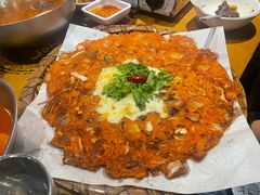 -Myth猪蹄(明洞店)