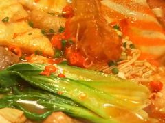 砂锅粉丝煲-冷大厨灌汤包