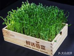 -左庭右院鲜牛肉火锅(苏州中心店)