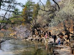 -承德避暑山庄景区