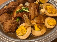 -小土豆北方菜馆(方庄店)