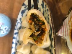 -八珍手工水饺·妈妈的爱(传芳巷店)