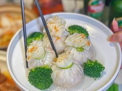 -潮州府·潮菜·砂锅粥(徐家汇店)