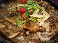 -老板恋上鱼(荣盛广场店)