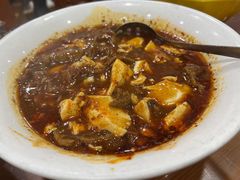 -椒香川流不息川菜馆(二七北路店)